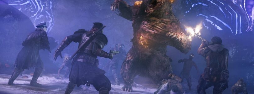 Por primera vez, un beta de Call of Duty incluirá zombis, ya que la supervivencia ha sido confirmada para las Ops Beta Black Ops 7