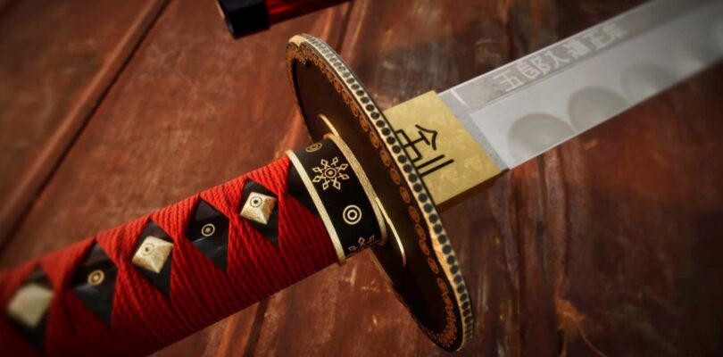Bladesong es un juego de espadas sin combate pero atractivo, y tiene una nueva demostración