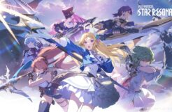 Blue Protocol: Star Resonance MMO se lanza el 9 de octubre