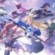 Blue Protocol: Star Resonance MMO se lanza el 9 de octubre