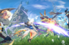 Blue Protocol: Fecha de lanzamiento de resonancia Star, beneficios de Crunchyroll confirmados