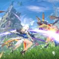Blue Protocol: Fecha de lanzamiento de resonancia Star, beneficios de Crunchyroll confirmados