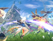 Blue Protocol: Fecha de lanzamiento de resonancia Star, beneficios de Crunchyroll confirmados