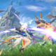 Blue Protocol: Fecha de lanzamiento de resonancia Star, beneficios de Crunchyroll confirmados