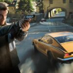 007 Primera luz – Vista previa de rendimiento