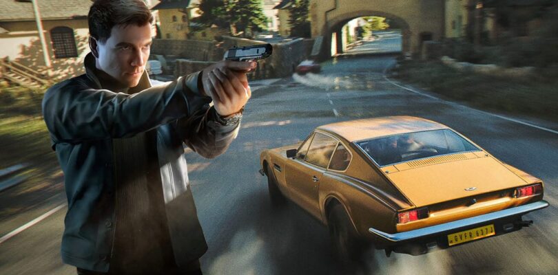 007 Primera luz – Vista previa de rendimiento