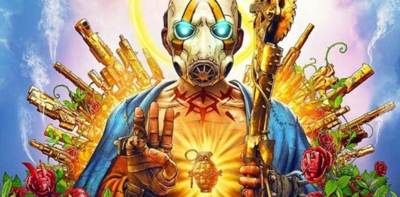 Cómo jugar los Juegos (y Spin-Offs) de Borderlands en el pedido de la línea de tiempo