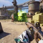 La configuración de dificultad de Borderlands 4 realmente puede cambiar el juego, especialmente en la cooperativa