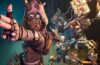 Los tiempos de lanzamiento de Borderlands 4 vienen con una agradable sorpresa si estás en PC