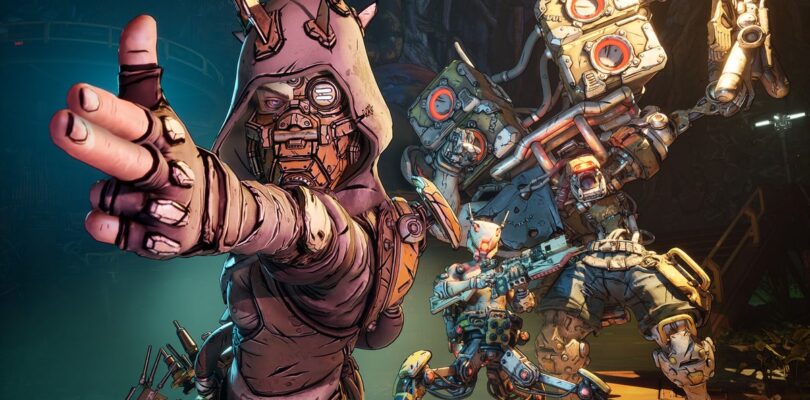 Los tiempos de lanzamiento de Borderlands 4 vienen con una agradable sorpresa si estás en PC