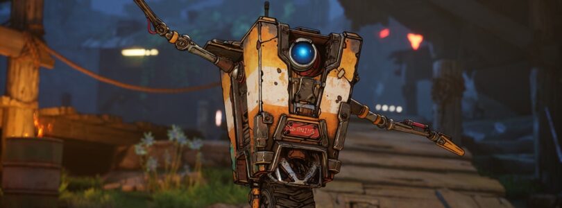 Gearbox trata de demostrarle a los jugadores de Borderlands que el juego está optimizado, pero solo muestra que es una carga de pip como una pipa