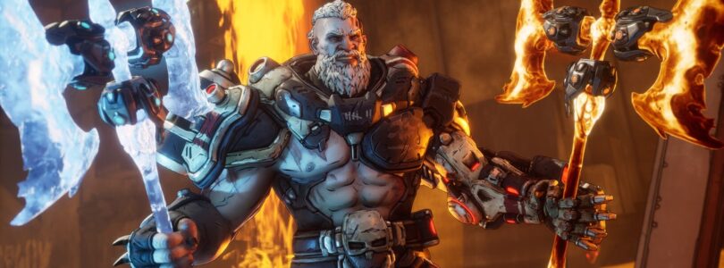 Borderlands 4 es el lanzamiento más grande de la serie en Steam, pero se ha ganado el desafortunado apodo de Stutterlands 4