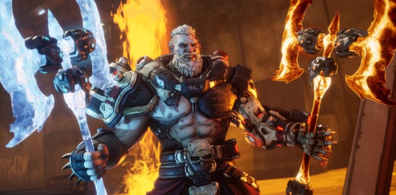 Borderlands 4 es el lanzamiento más grande de la serie en Steam, pero se ha ganado el desafortunado apodo de Stutterlands 4