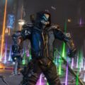 Borderlands 4 La semana de lanzamiento del remolque cae