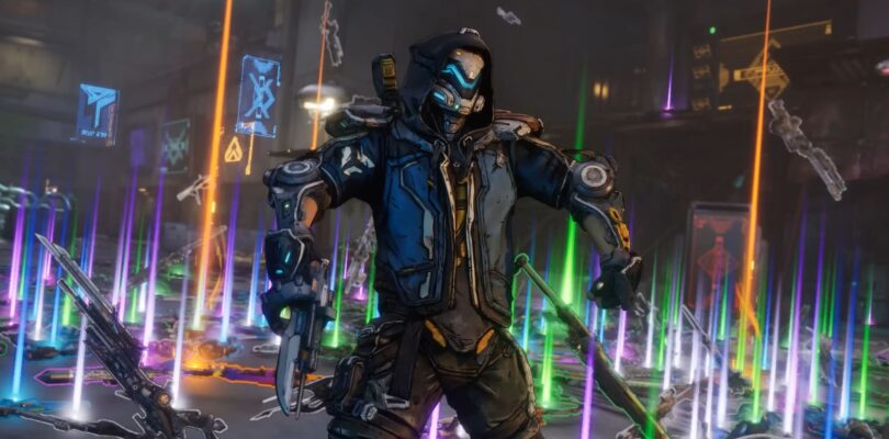 Borderlands 4 La semana de lanzamiento del remolque cae
