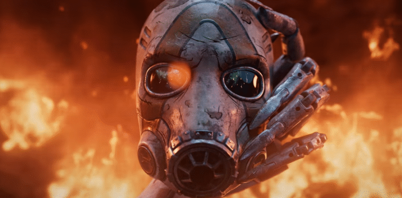 Borderlands 4 ya está disponible, pero nuestro código de revisión acaba de llegar, así que estoy escribiendo sobre este tonto juego de bicicletas.