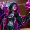 Mejor Borderlands 4 Vex Build y todas las habilidades
