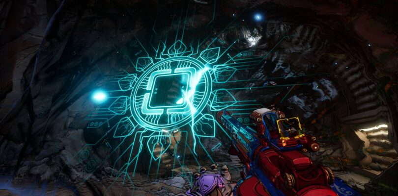 Todas las ubicaciones de las minas de singo abandonadas en Borderlands 4