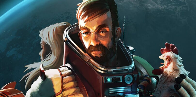 Obtenga Subnautica en el espacio y otros ocho juegos de supervivencia por solo $ 12