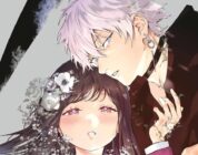 Bride of the Death Dios, Manga sigue personajes defectuosos
