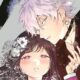 Bride of the Death Dios, Manga sigue personajes defectuosos