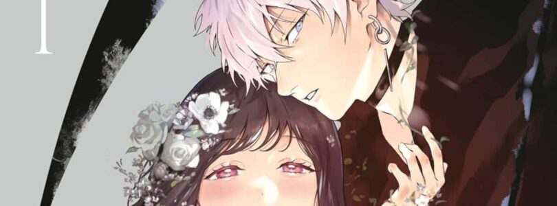 Bride of the Death Dios, Manga sigue personajes defectuosos