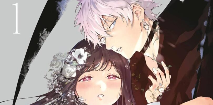 Bride of the Death Dios, Manga sigue personajes defectuosos