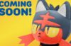 Build-a-bear abre sus registros de peluche Pokemon Litten Litten