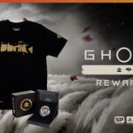 Ghost of Tsushima Players ahora puede desbloquear una mercancía especial de Ghost Rewards para la compra – PlayStation.blog
