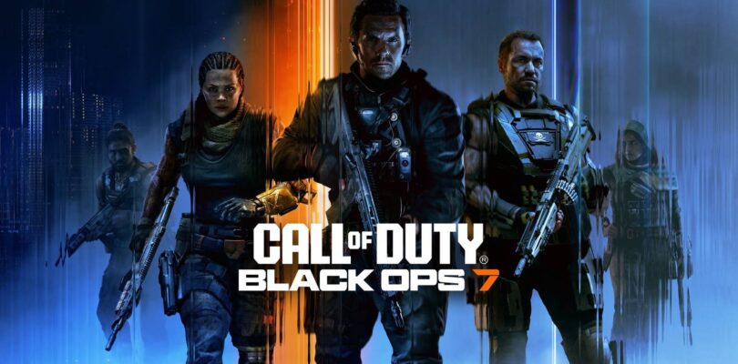 Call of Duty Black Ops 7 Open beta fechas y caídas de los primeros códigos ya están disponibles
