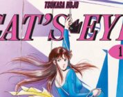 Cat’s Eye Omnibus Manga Return es un recordatorio de su naturaleza atemporal