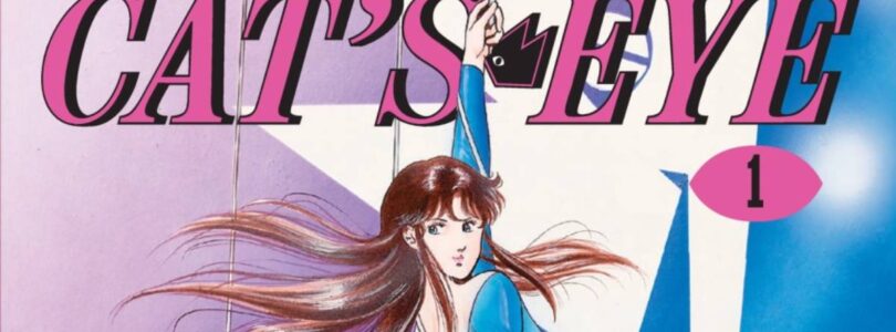 Cat’s Eye Omnibus Manga Return es un recordatorio de su naturaleza atemporal