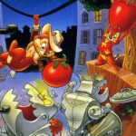 El director de remake de Final Fantasy Tactics revela el juego NES que no puede dejar