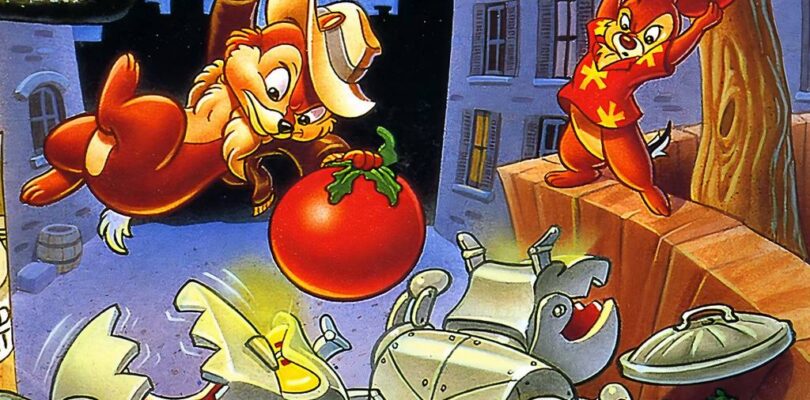 El director de remake de Final Fantasy Tactics revela el juego NES que no puede dejar