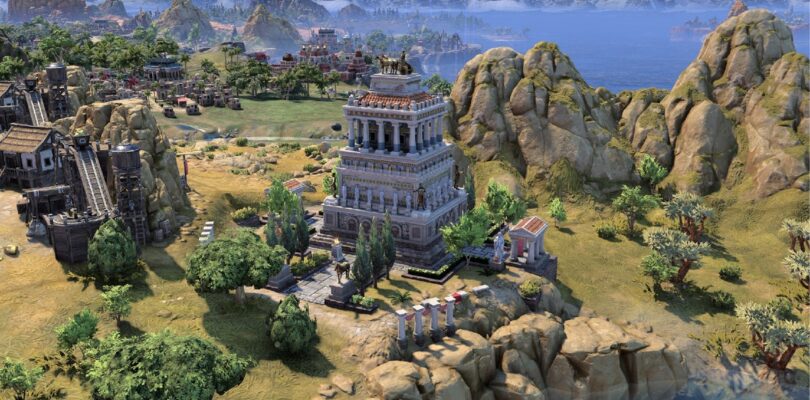 Civilization 7 Developers Firaxis ha despedido a un número no especificado de trabajadores, confirma 2K