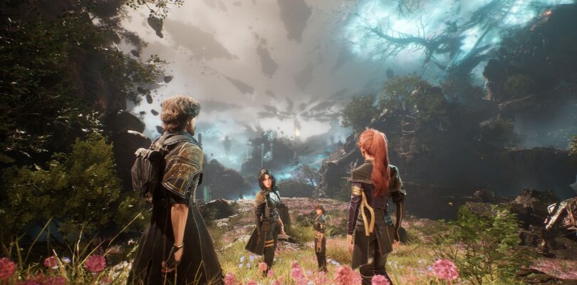 Clair Obscur: Expedition 33 Tourples 4.4 millones