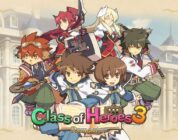 Revisión – Clase de Heroes 3 Remaster (PlayStation 5)