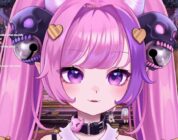El concierto del club Ironmouse presenta Hololive y los antiguos VShojo Vtubers