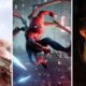 8 mejores juegos con una narrativa de tres actos