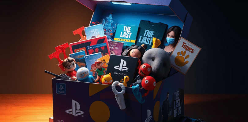 Cómo las cajas misteriosas están alimentando la locura de los coleccionistas en el año 30 aniversario de PlayStation