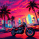 ¿Es Vice City el juego automovilístico de Theft más subestimado?