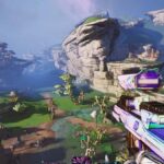 Big Jump Glitch de Borderlands 4 es salvaje y no será parcheado