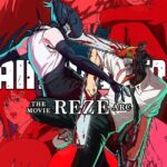 ¡El arco de Reze de Chainsaw Man presenta un nuevo trailer y un resumen!