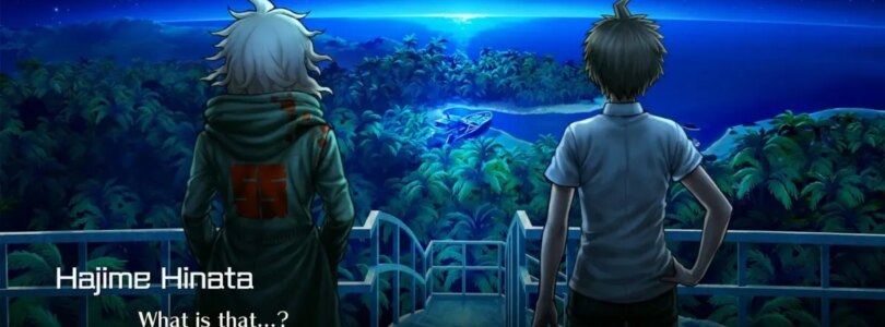El remake de Danganronpa 2 x 2 incluye un nuevo escenario