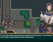 Dark Deity 2 es lo que el interruptor necesita en una sequía de emblema de fuego