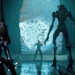 Delirio fuera del espacio – Trailer cinematográfico oficial