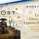 (Para el sudeste asiático) Anunciando el fantasma de la gira Yōtei Hokkaido, presentada por PlayStation y Klook – PlayStation.Blog
