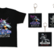 Godzilla vs Digimon personajes de mercancías debuts