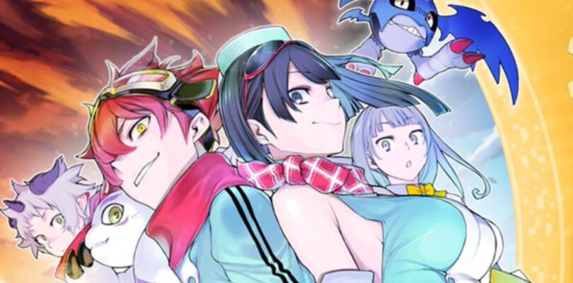 Time Stranger JRPG Demo comienza a implementarse