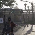 La División 2 Y7S2 Scout 2 Manhunt Riddle Solutions